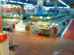 -海鲜城大家餐厅