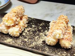红糖糍粑-望蓉城·古法酸菜鱼(世纪汇店)