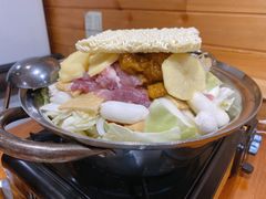 部队火锅-青春分食(仙林大学城店)