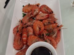 -洲晓鲜·舟山海鲜大排档(朱家尖风景区店)
