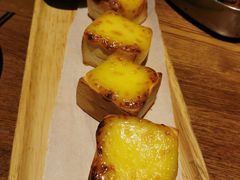 面包一直诱惑-弄堂里·寻味杭州(湖滨银泰in77C区店)
