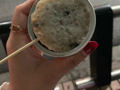 椰汁红豆西米-元氏钵仔糕(北京路店)