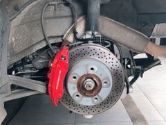 -驰加汽车服务中心(南头街道南山大道店)