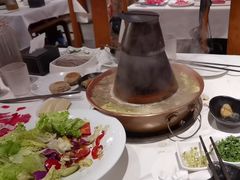 -东来顺饭庄(西直门店)