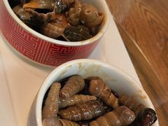 -威海九禧海鲜居渔水饺(经区店)