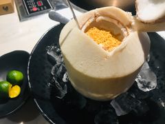 -狐狸爱上椰子鸡(滨江星光大道店)