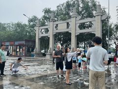 -天津妈祖文化园