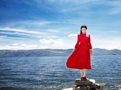 大理摄影、大理跟拍、大理写真-理想国摄影(三塔店)