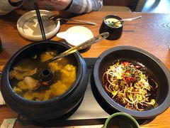原味汽锅鸡-云海肴·汽锅鸡·云南菜(苏州中心店)