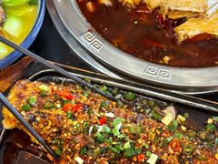 -莫家传承菜(耗儿鱼特色店)