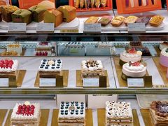 -M'CAKE(西单大悦城店)