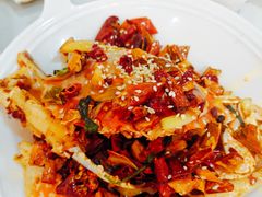 -琼大师东方烤乳猪(亚特兰蒂斯店)
