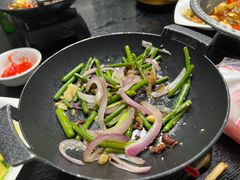 -食光慢宴·安吉土菜馆