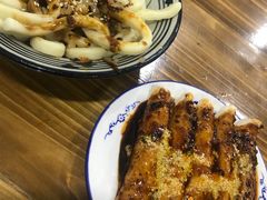 甜水面-洁美凉粉店(温江店)