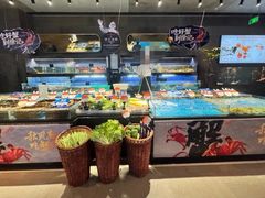 -三妹小龙虾·黄油蟹(华侨城总店)