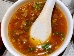 -海底捞火锅(凯德广场店)