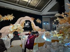 -西安唐隆国际酒店(大雁塔大唐不夜城店)