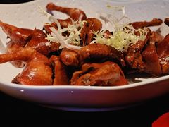 -上海苏宁宝丽嘉酒店·嘉府壹号中餐厅