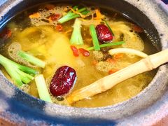 -金鱼妈妈 山野·食趣(荫山街店)