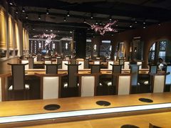 大堂-呷哺呷哺 黄金牧场 (回龙观港龙店)