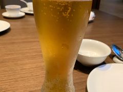 -富力希尔顿度假酒店-御玺中餐厅