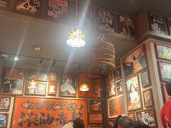 -王繁星面馆(西安熙地港店)