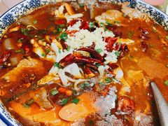 -大方圆酒楼(西门大街店)
