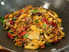 -吃货私房菜(丽江束河古镇店)