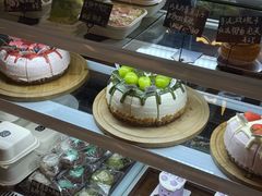 -Max Bakery 阿唛手作