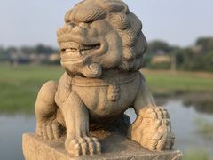 -卢沟桥文化旅游区