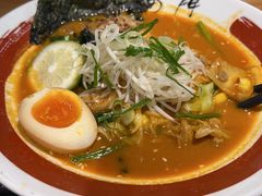 -雷门拉面·现熬骨汤(凯德来福士店)