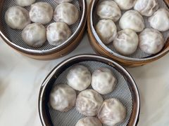 -百年尹氏汤包(湖南路狮子桥店)