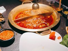 -九鼎轩脆毛肚火锅(南京东路店)