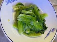 蒜蓉麦菜-黔大人·贵州花溪牛肉粉(宝能太古城店)