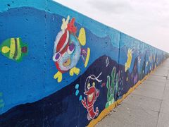 -南汇嘴观海公园