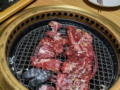 -江户烧肉(高德店)