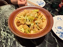 -奉天小馆·非遗东北菜(沈阳万象城店)
