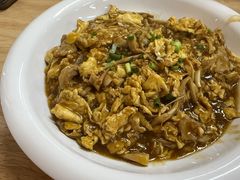 醋溜木须-食客居(缔景店)