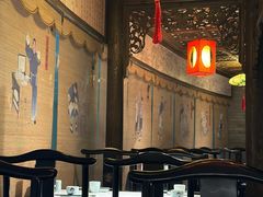 -四世同堂·京菜·烤鸭(双井店)
