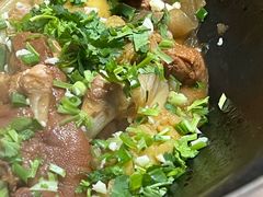 -天发长铁锅炖(王秀村店)