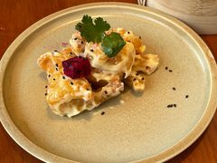 -苏州园区福朋喜来登酒店·聚味轩中餐厅