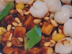-老洋房花园饭店(绍兴路店)