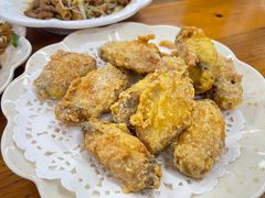 -南记食粥坊·宵夜大排档(莲花店)