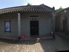 -红色娘子军纪念园