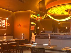 -探鱼·鲜青椒爽麻烤鱼(北京路天河城店)