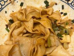 -老孙家泡馍(洒金桥店)