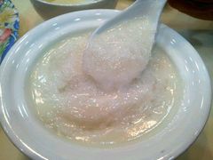 杏仁燕窝-大林苑世家精细潮州菜