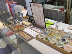 -阮大兴糕团(杭州西湖银泰百货店)