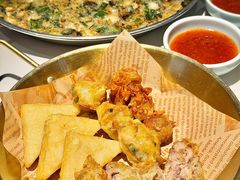 -南门食仙·手工福州菜(南门兜店)