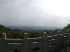 -火炉山森林公园